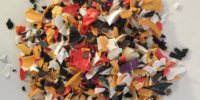 Pbt riciclato: caratteristiche tecniche e impieghi