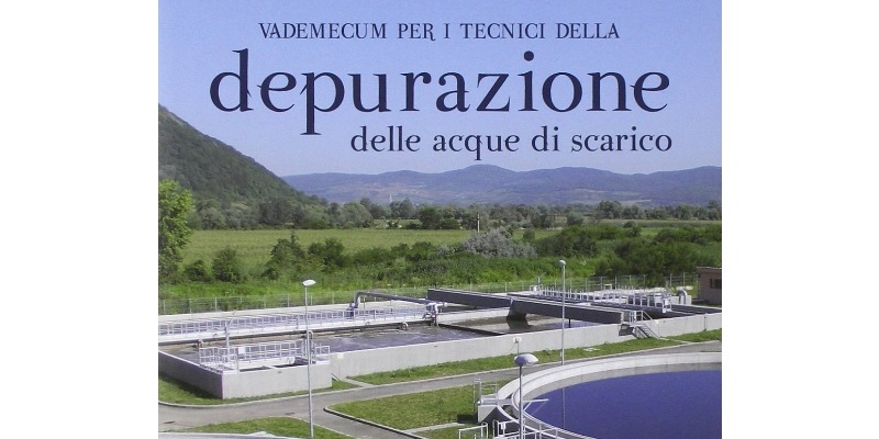 rMIX: Il Portale del Riciclo nell'Economia Circolare - Vademecum per i tecnici della depurazione delle acque di scarico. #ads