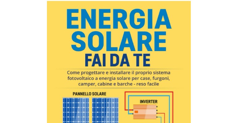 rMIX: Il Portale del Riciclo nell'Economia Circolare - Cómo diseñar e instalar tu propio sistema fotovoltaico de energía solar. #publicidad