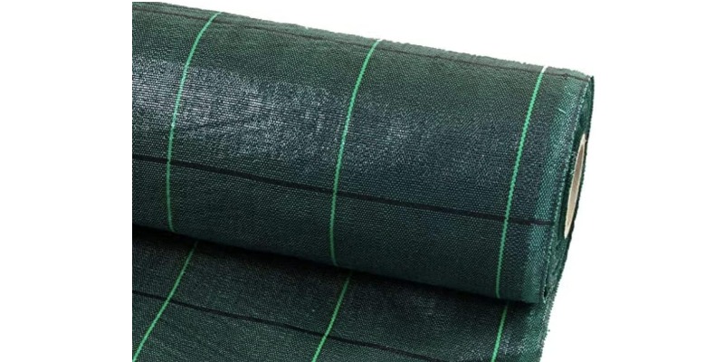 rMIX: Il Portale del Riciclo nell'Economia Circolare - Buy the MULCH CLOTH IN ROLLS - POLYPROPYLENE. #ads