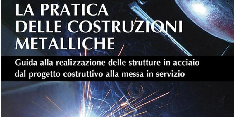 rMIX: Il Portale del Riciclo nell'Economia Circolare - La pratique des constructions métalliques. #publicité