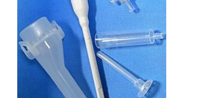 Stampaggio conto terzi prodotti plastici nel settore medicale. Produzione di stampi per le materie plastiche