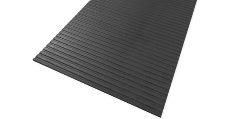 rMIX: Il Portale del Riciclo nell'Economia Circolare - Tapis en caoutchouc pour écuries - 90x120 - 17 mm. #publicité