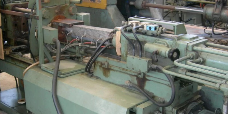 rMIX: We Sell Used and Tested Negri Bossi Presses