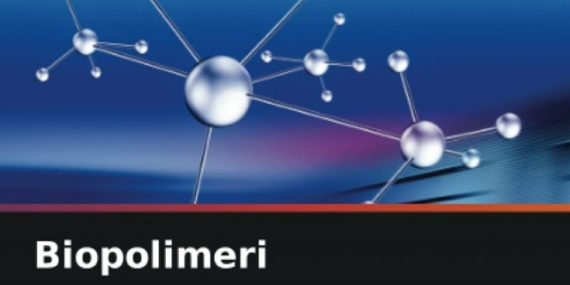 rMIX: Il Portale del Riciclo nell'Economia Circolare - Biopolimeri. #pubblicità
