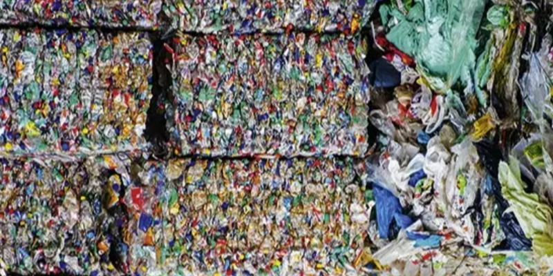 rMIX: Acquistiamo e Vendiamo Rifiuti Plastici da Riciclare