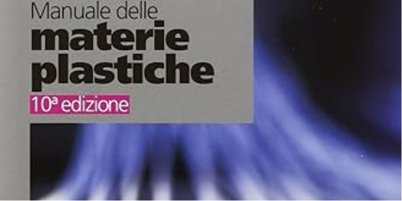 rMIX: Il Portale del Riciclo nell'Economia Circolare - Manuale delle materie plastiche