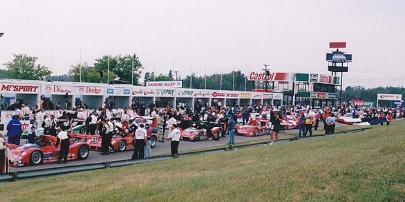 rMIX: Il Portale del Riciclo nell'Economia Circolare - The 24 Hours of Le Mans will only register Cars with Renewable Fuel