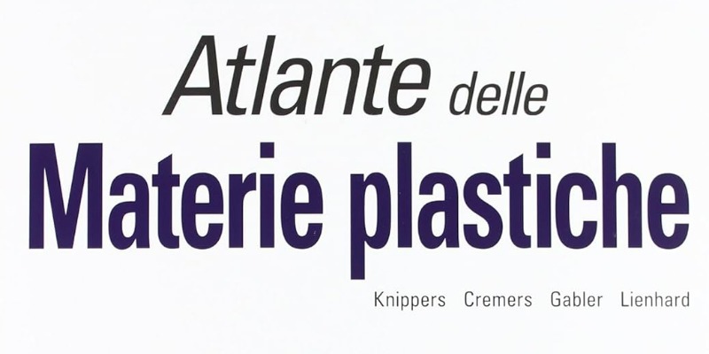 rMIX: Il Portale del Riciclo nell'Economia Circolare - Atlas des matières plastiques