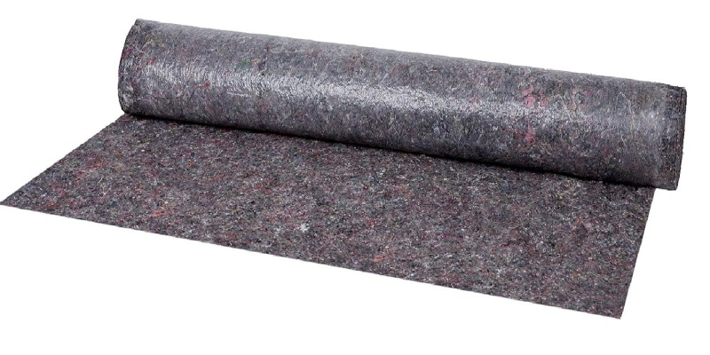 rMIX: Il Portale del Riciclo nell'Economia Circolare - Buy the roll of non-woven fabric, felt roll with non-slip film, length 25 meters, height 1 meter, and weight 200 g/m2. #ads