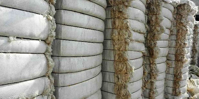 rMIX: We Provide Selected Cotton Scraps for Recycling