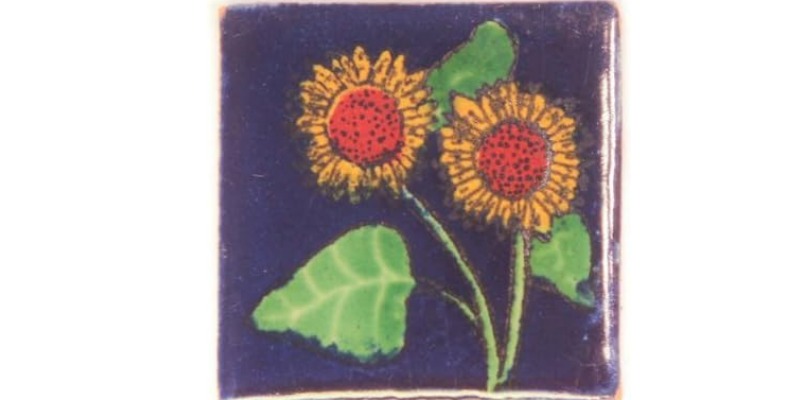 rMIX: Il Portale del Riciclo nell'Economia Circolare - Achetez les carreaux mexicains faits à la main de 5 cm. #annonces
