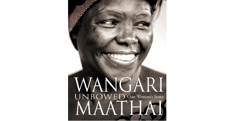 rMIX: Il Portale del Riciclo nell'Economia Circolare - Unbowed: My Autobiography. #ads