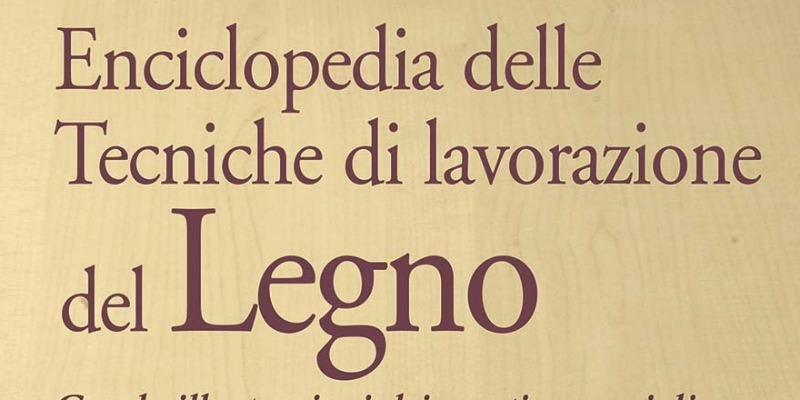 rMIX: Il Portale del Riciclo nell'Economia Circolare - Encyclopédie des techniques de travail du bois