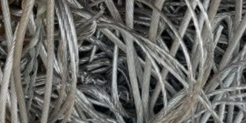 rMIX: Supply of Scrap Aluminum Wire