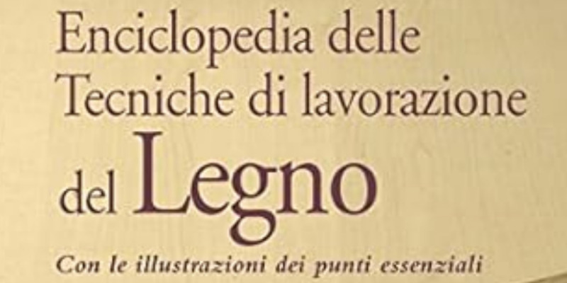 rMIX: Il Portale del Riciclo nell'Economia Circolare - Encyclopédie des techniques de travail du bois