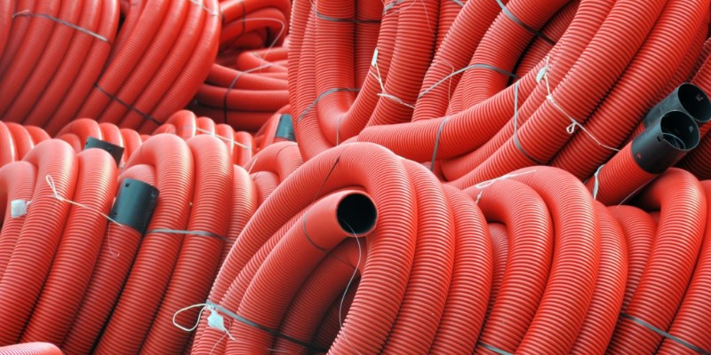 https://www.rmix.it/ - Recycled HDPE Granule for Corrugated Double Wall Pipes