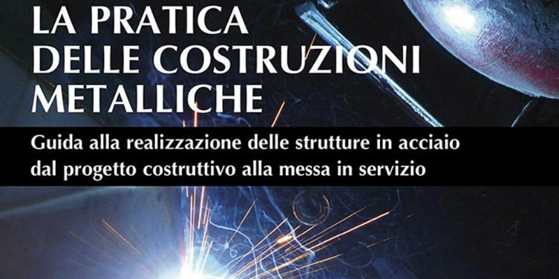 rMIX: Il Portale del Riciclo nell'Economia Circolare - La pratica delle costruzioni metalliche. #pubblicità