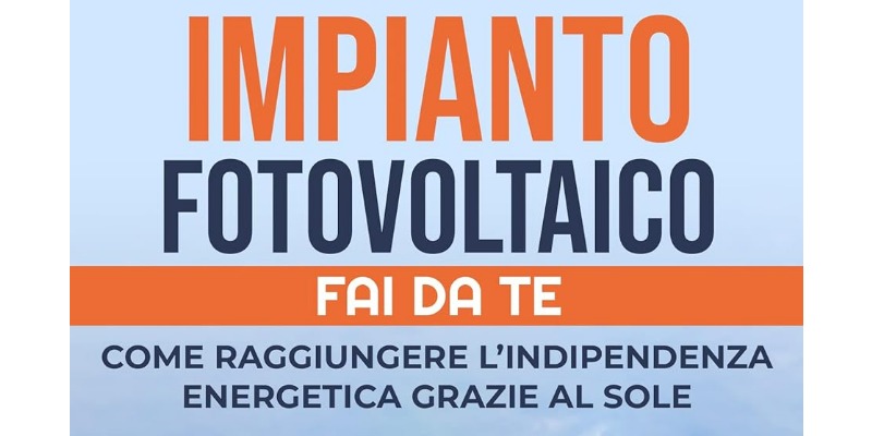 rMIX: Il Portale del Riciclo nell'Economia Circolare - Come raggiungere l'Indipendenza Energetica grazie al Sole. #ads