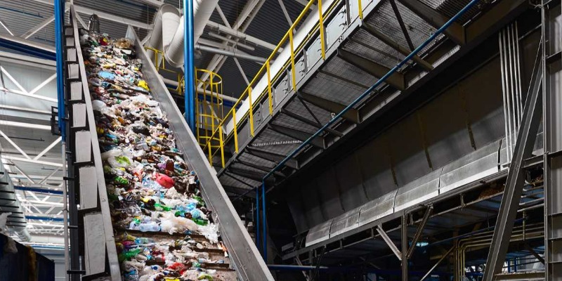 Growth of the Italian Plastic and Rubber Machinery Industry