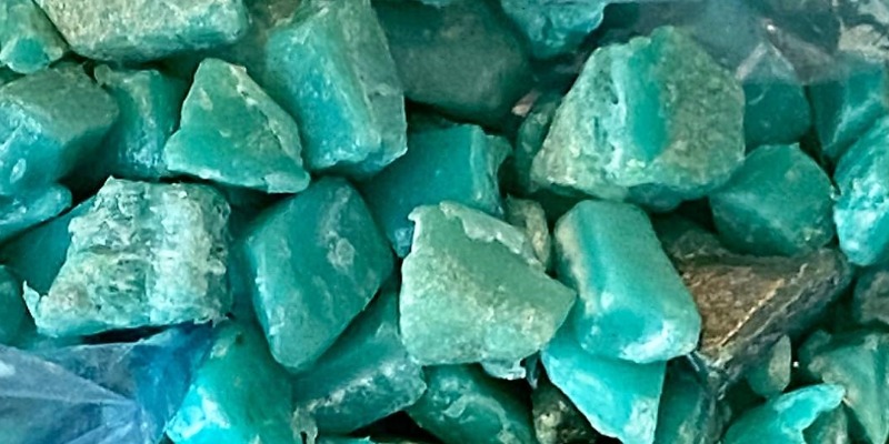 rMIX: We distribute Polypropylene Production Scraps