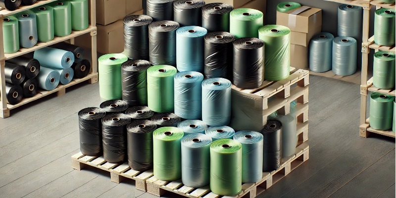 rMIX: Il Portale del Riciclo nell'Economia Circolare