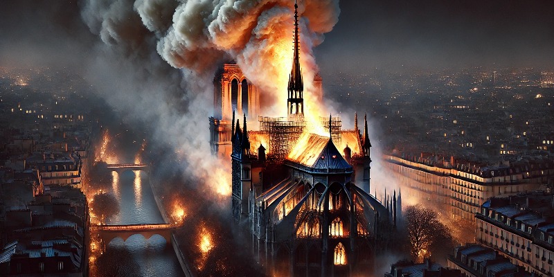 https://www.rmix.it/ - Resistenza al Fuoco nelle Strutture in Legno Riciclato: Soluzioni Tecniche e Lezioni dalla Storia