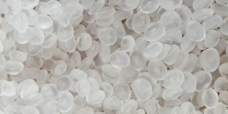 rMIX: We Purchase Neutral Recycled Polypropylene Granules