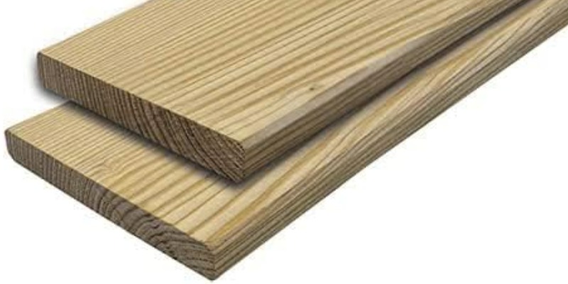 rMIX: Il Portale del Riciclo nell'Economia Circolare - Comprar tableros de madera de alerce lisos, 20 x 190 mm, longitud 40 cm, 4 lados lisos. #anuncios