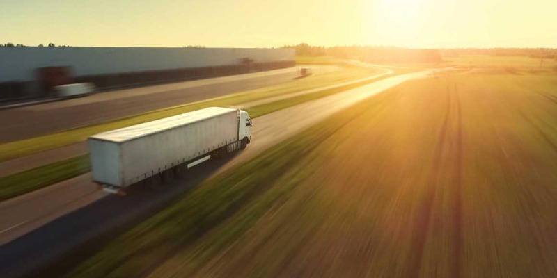 rMIX: Servicio de Transporte de Mercancías con Camiones en Italia