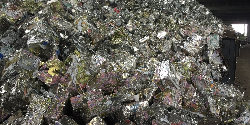 rMIX: Comercializamos envases de hojalata postindustrial