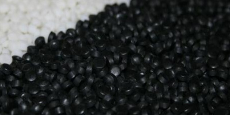 rMIX: Supply of Recycled PP Granules to Compound