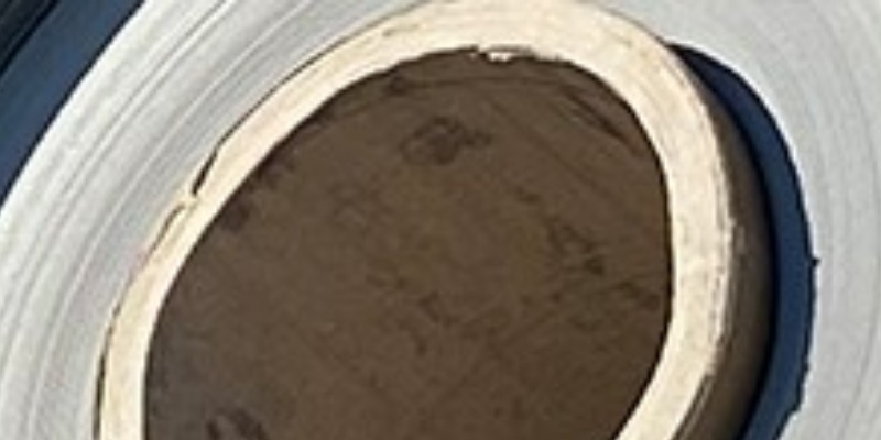 Production of PP honeycomb sheets and cardboard, wood and plastic packaging items