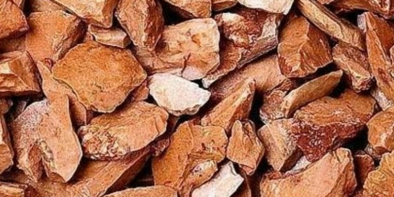 rMIX: Il Portale del Riciclo nell'Economia Circolare - Buy Verona Red Marble Chips 8/12mm - 25kg Bags - Garden Stones (4 Bags of 25kg). #ads