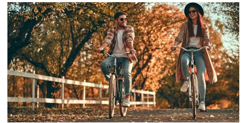 rMIX: Il Portale del Riciclo nell'Economia Circolare - How to Create Cycle Paths with Recycled Self-Locking Blocks