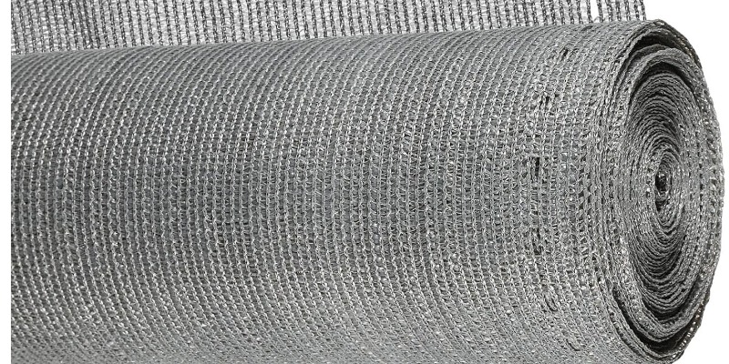 rMIX: Il Portale del Riciclo nell'Economia Circolare - Achetez le Filet d'Ombrage pour la Vie Privée, 150 g/m², en PEHD, #publicité