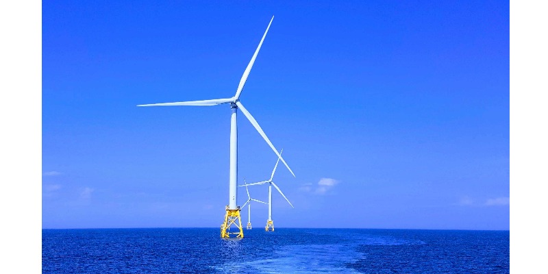 Tender of the Polish Government for Offshore Wind Platforms in the Baltic Sea