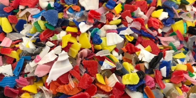 https://www.rmix.it/ - Molido en HDPE a Partir de Tapas de Postconsumo