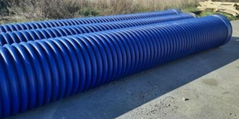 https://www.rmix.it/ - rMIX: Produzione di Tubi Corrugati per Fognatura in HDPE o PP