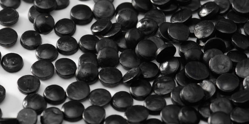 rMIX: Supply of Technical Polymers and Elastomeric Compounds for Industrial Applications