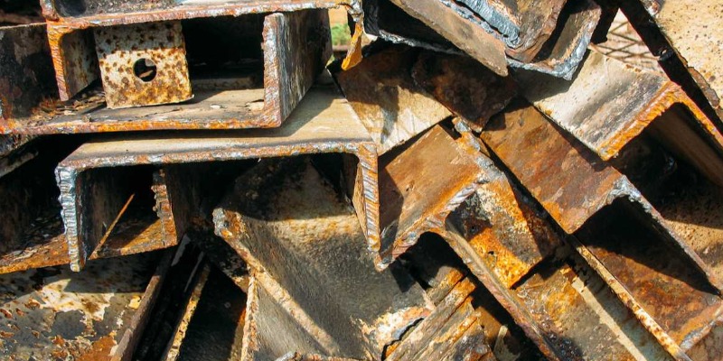 https://www.rmix.it/ - Withdrawal and Processing of Ferrous Materials to Recycle