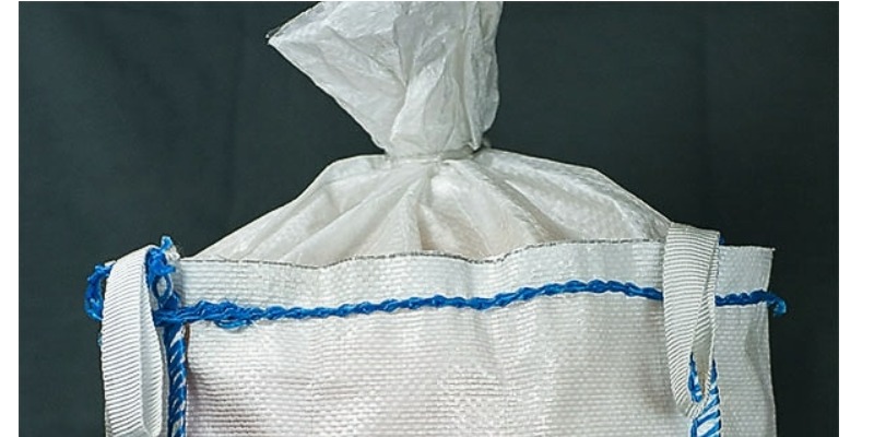 Produzione di sacchi per il packaging