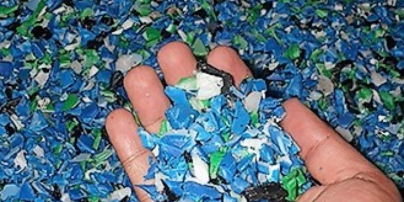 rMIX: We Sell Post-Consumer and Post-Industrial Plastic Grinds