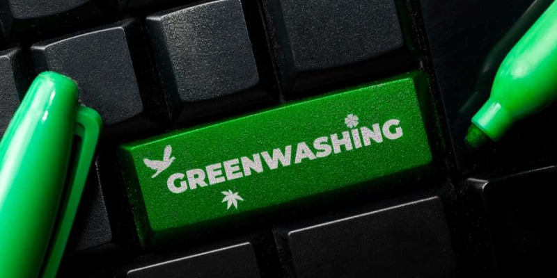 Online Products and Greenwashing: How to Defend Against a Rising Phenomenon