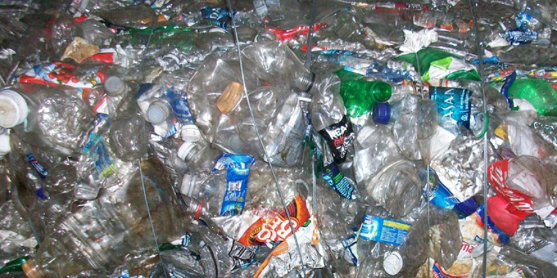 El Espejismo del Reciclaje de Residuos en Macedonia del Norte