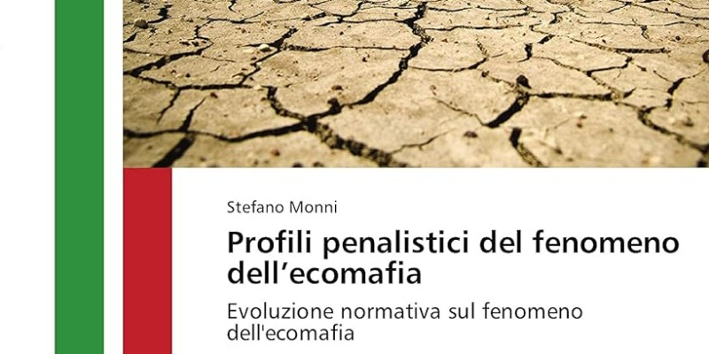 rMIX: Il Portale del Riciclo nell'Economia Circolare - Profili penalistici del fenomeno dell’ecomafia: Evoluzione normativa sul fenomeno dell'ecomafia