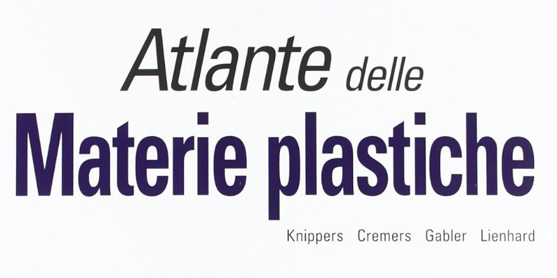 rMIX: Il Portale del Riciclo nell'Economia Circolare - Atlante delle materie plastiche