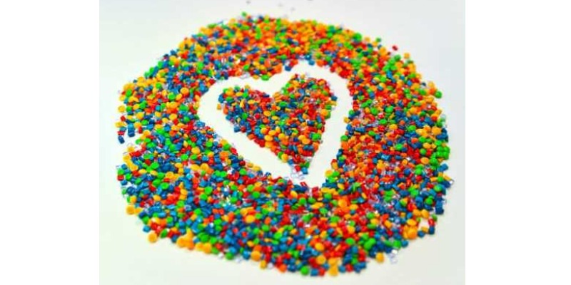 rMIX: Il Portale del Riciclo nell'Economia Circolare - rNEWS: Caldara Plast et la gamme de produits recyclés