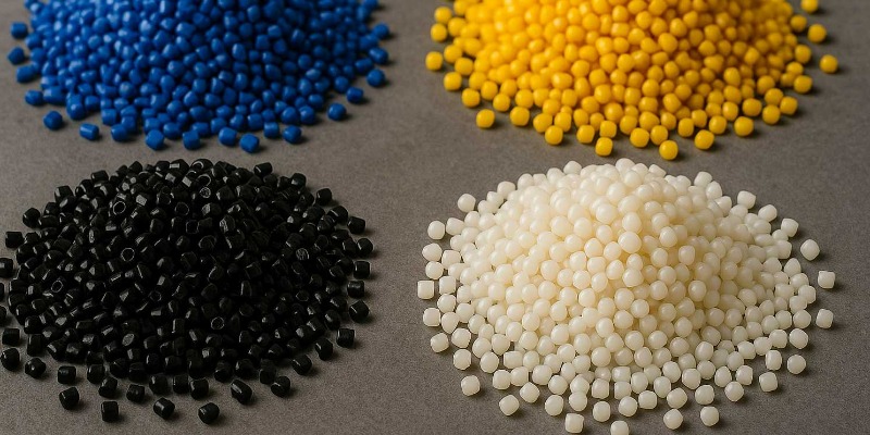 https://www.rmix.it/ - Il Riciclo delle Plastiche Post-Industriali e dei Tecnopolimeri. Capitolo 4: Processi Avanzati di Trattamento dei Tecnopolimeri Riciclati