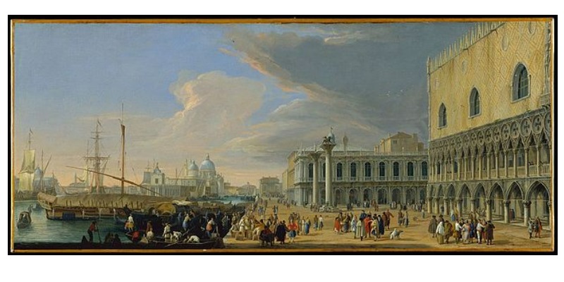 Les crues à Venise: histoire, événements mémorables et défenses contre les inondations